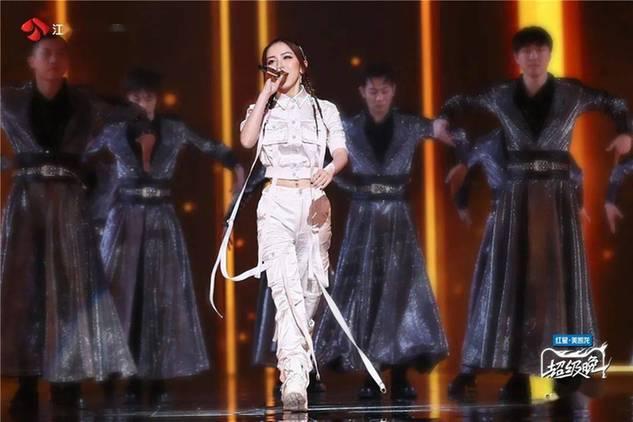 中国日报网|618晚会解锁无限创意 向传统与经典致敬