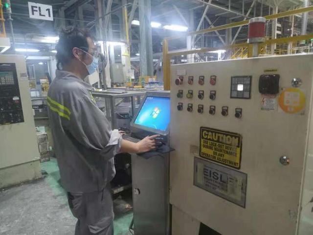 员工|连续5年可记录事故为“零”，七获“中国杰出雇主”奖！马诚带领阿克苏诺贝尔漆油（上海）有限公司屡创佳绩