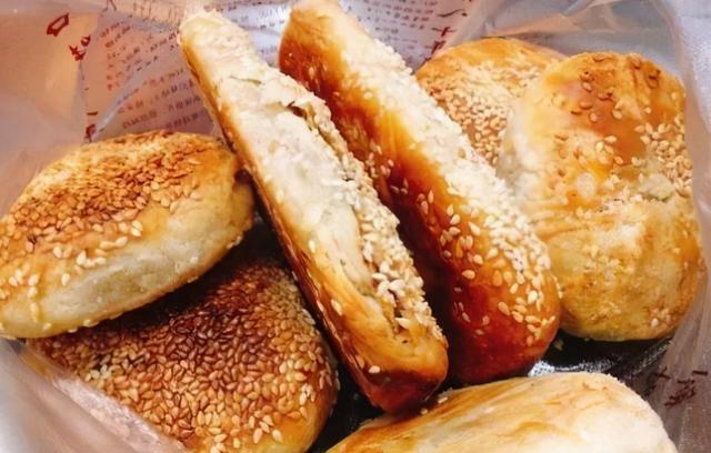 南京著名小吃大赏