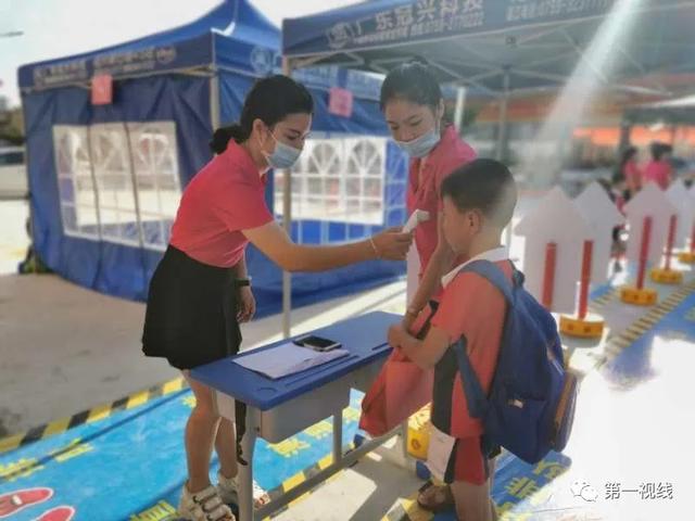 超级宝妈|今天！“小神兽”回幼儿园啦！