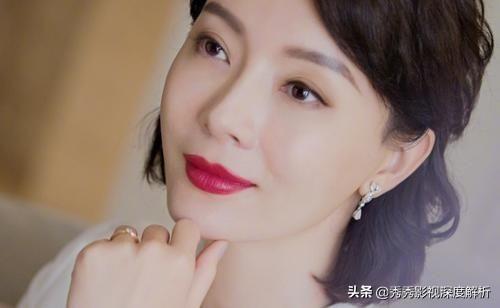 退场|终于知道为什么女星不愿意和陈数合影了,连刘嘉玲都觉得无语了