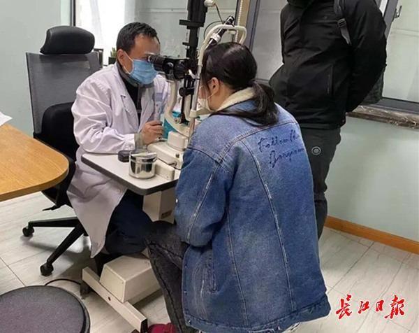 妊娠|产后三天双眼看不见了，原是妊高征引起视网膜脱落