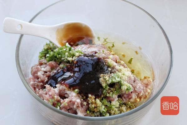 冬至后该吃它了！调馅必放这2样，做出来的饺子又香又好吃