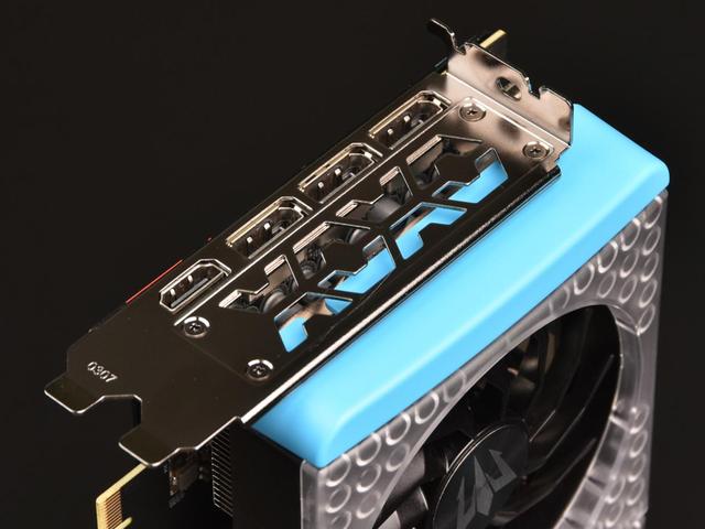 影驰RTX3070显卡评测：实力过硬的潮玩新装备