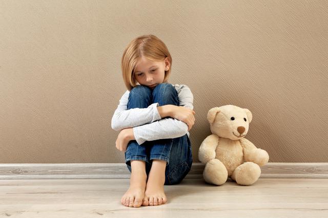 超级宝妈■孩子为什么会形成“回避型人格”？其中的几种表现，家长要清楚