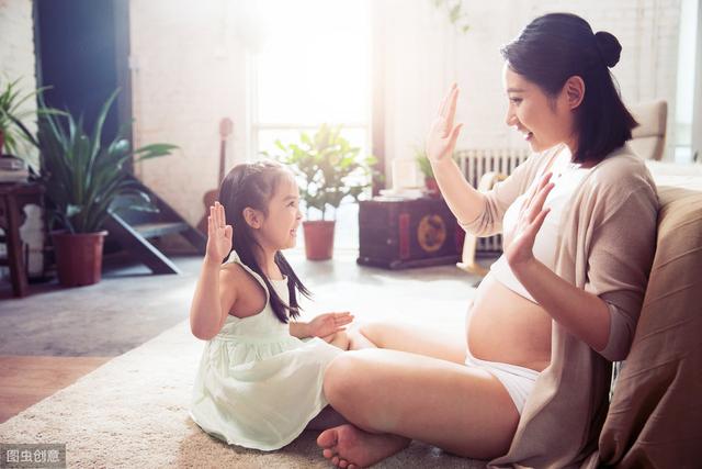 你的育儿经@“妈妈，我想要个妹妹”生二胎，这个年龄段孕育的宝宝更健康
