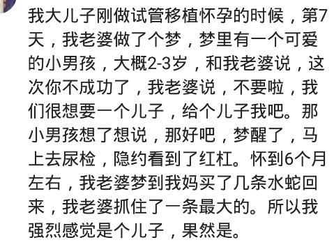 极光家园|怀孕做梦摘桃子，把枝踩断桃子掉一地，醒来后孩子就没了