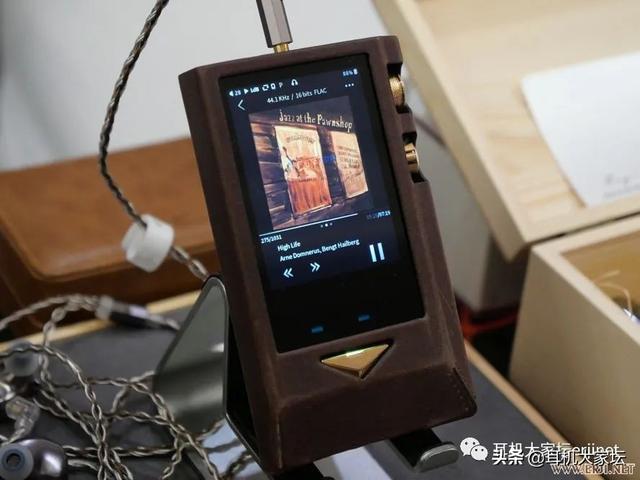 2020中国（成都）国际耳机展掠影「二」