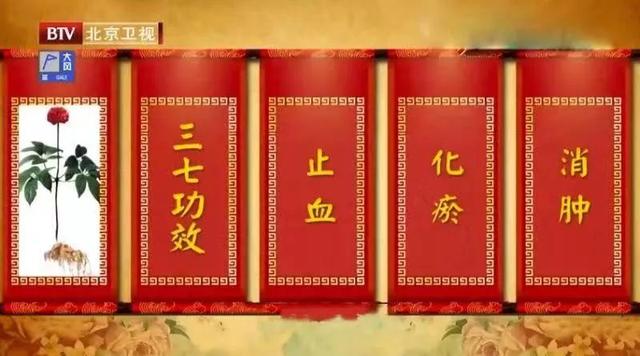 人参、党参、沙参，一字之差，功效千差万别！选对了，才能真正获益