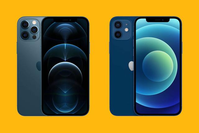 国内有人才用了半天iPhone12就决定退货