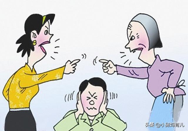 【超级宝妈】婆婆护孙心切，妈妈失望至极连捅自己七刀，隔代亲真的错了吗？