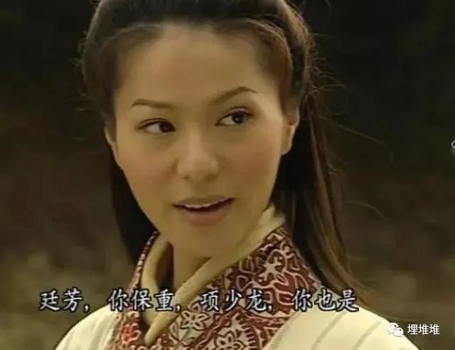 fun娱乐|给当家花旦作配，两度无缘视后，她终于要翻身了？