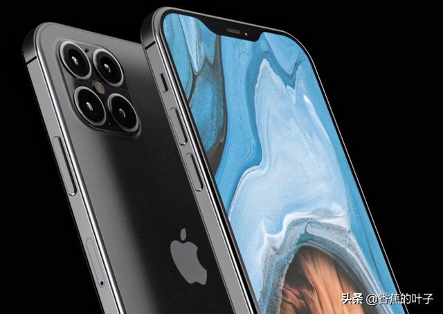 再临挑战！iPhone12或成最受欢迎新机，华为还有希望吗？