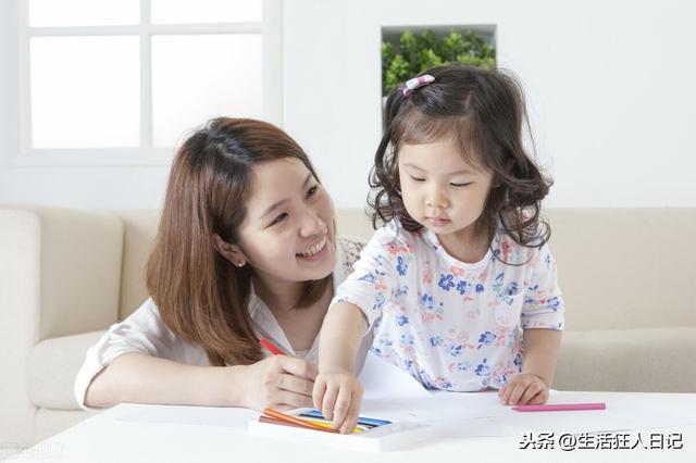 动不动就对孩子大吼大叫，是父母最差劲的一面，真正的高招在此