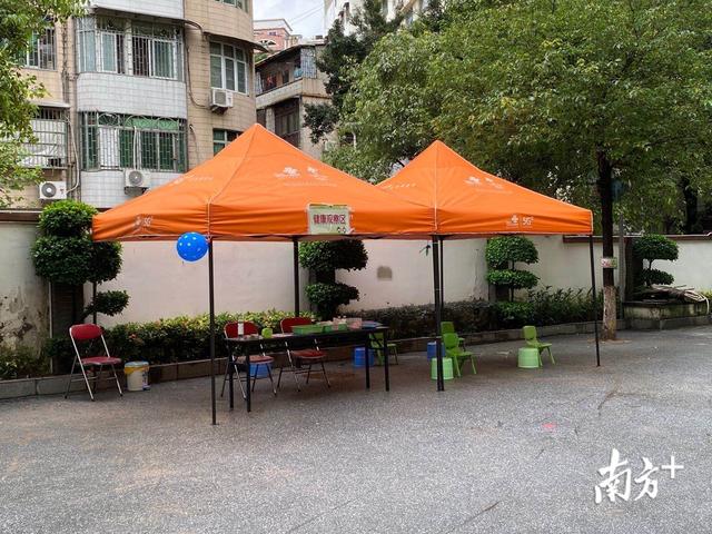 超级宝妈|直击｜广州萌娃返园首日，老师家长“成功交接”