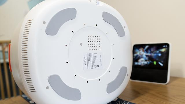 不再属于直男的华为智能产品~这是属于小仙女的足浴仙器