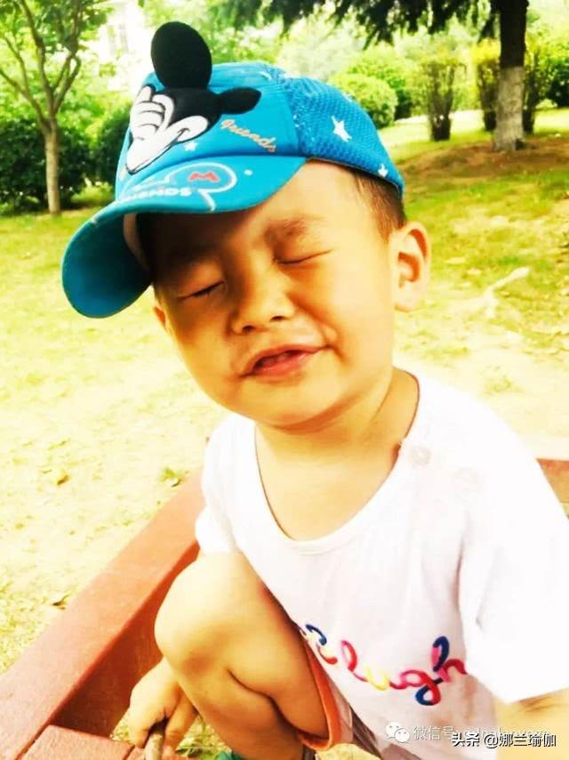 「你的育儿经」亲子关系是一条时间的河流