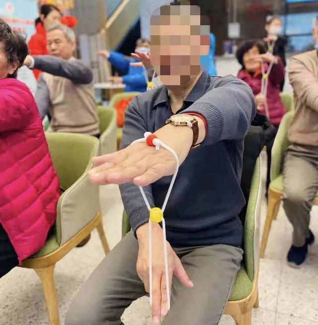 认知|35个社区开办“记忆学堂”！普陀老人看过来→