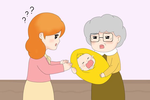 [超级宝妈]脾气暴睡不好，婴儿满月前要经历3个“飞速增长期”，宝妈需注意