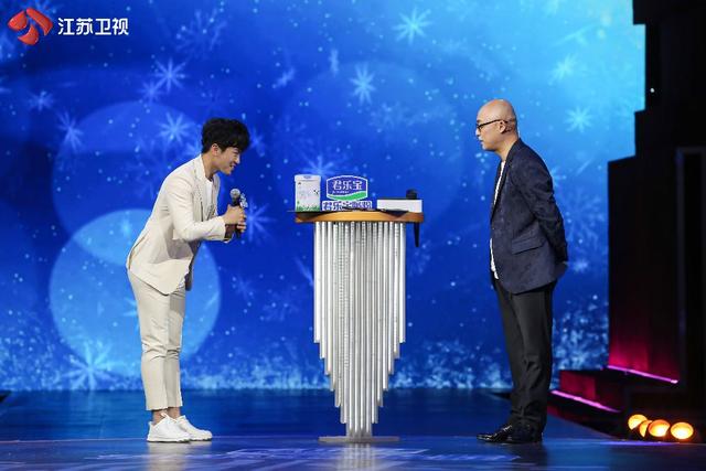 婚后要不要和父母同住？《新相亲大会》热议“陪伴”和“相处”|江苏卫视