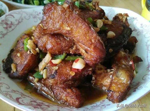 推荐17道下酒下饭菜，实惠好吃味道一流，朋友吃过都点赞！