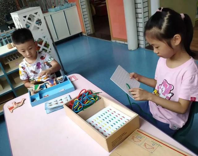 超级宝妈|荔湾|上九路幼儿园萌娃返校!家长记得做好这些事哦