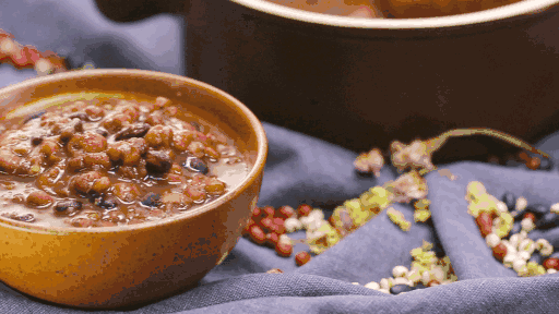 冬季进补有5个“不”，补之前先认清自己的体质