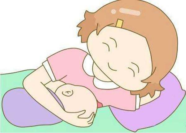 【超级宝妈】花样式哺乳，你会吗？（上篇）