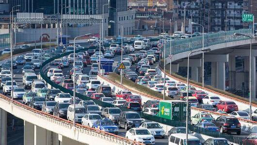 新城|2020上海交通年报发布：新能源汽车推广量达12.1万辆