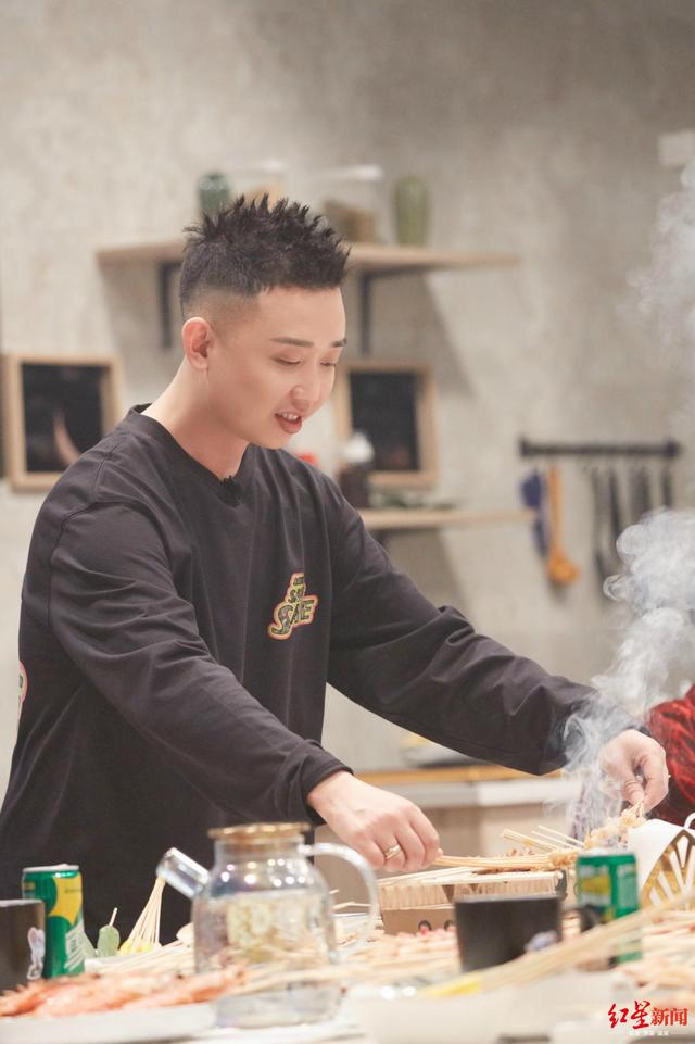 GAI:你是这条gai上最real的崽红星新闻