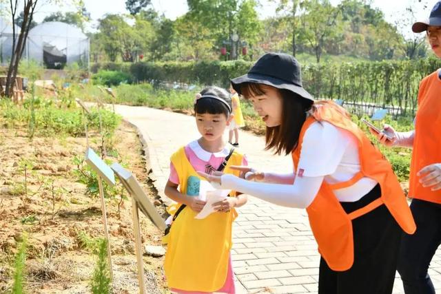 「喜讯」五龙客家风情园荣获“江西省科普教育基地”称号