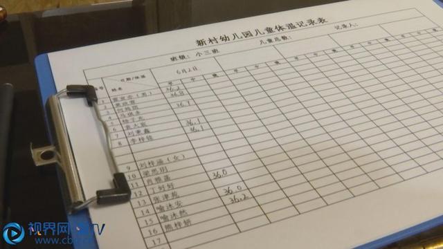 视界网|江北：首批131所幼儿园今天开园 安全防疫有保障