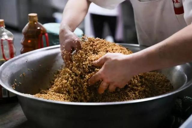 粽元|沪上34所高校粽香四溢！有你喜欢的口味吗？