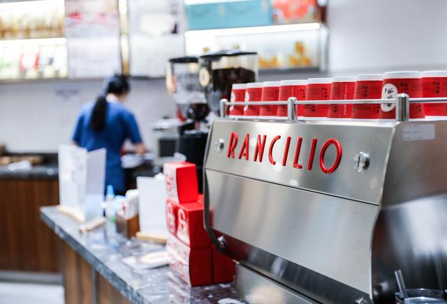 传承咖啡，老字号的老记忆、新故事｜咖啡，上海城市的味道③