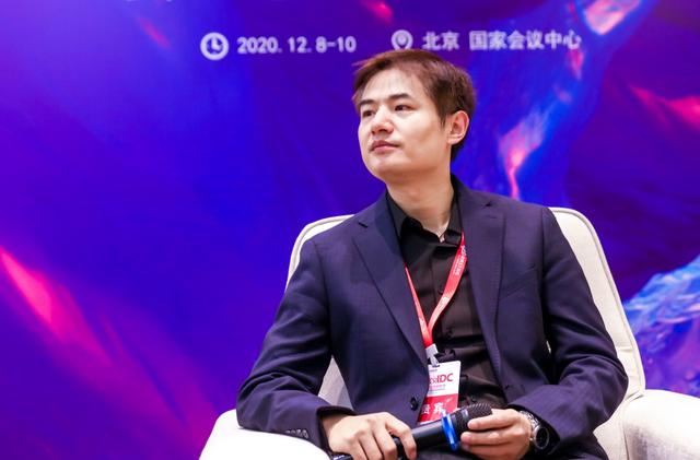 京东数科姚秀军：做机器人不是“互联网玩法”要深扎行业