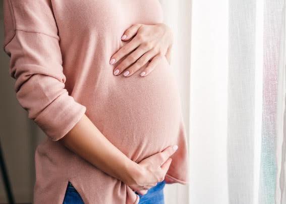 开心大家庭|原来记住这三点,妊娠纹也能完美控制,新手妈妈学起来
