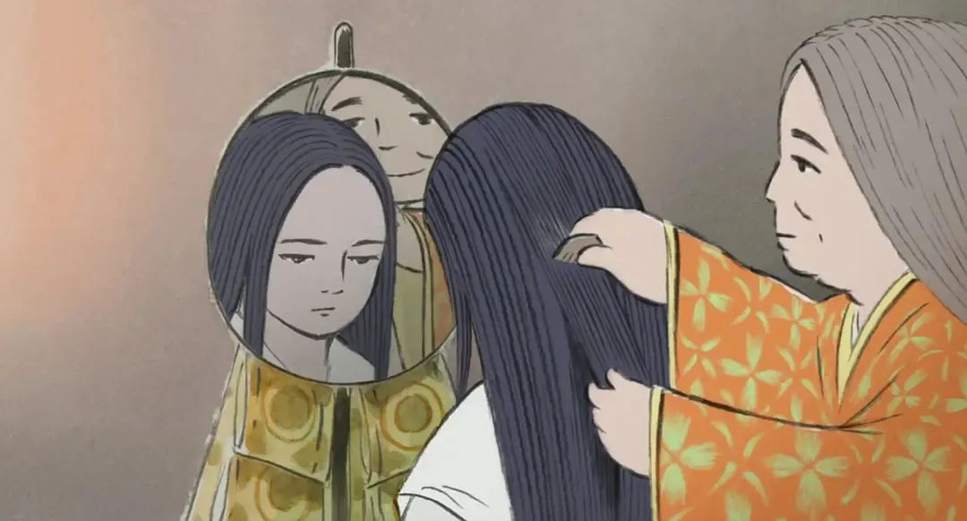 『一路向北』叹!一部日本“国宝级动画”告诉你和孩子:人生什么最值得?