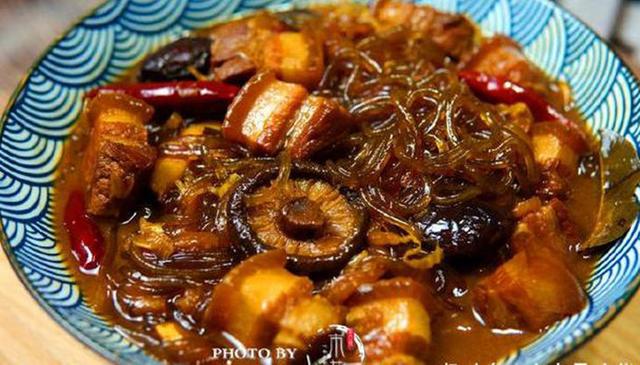 十几款好吃的菜品分享，口味独特令人难忘，值得为家人做起来