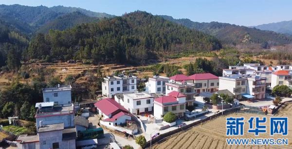 大余县|舌尖上的客家年味