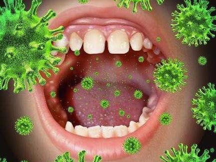口腔溃疡|口腔溃疡不要轻视，长期反复发作真的会致癌