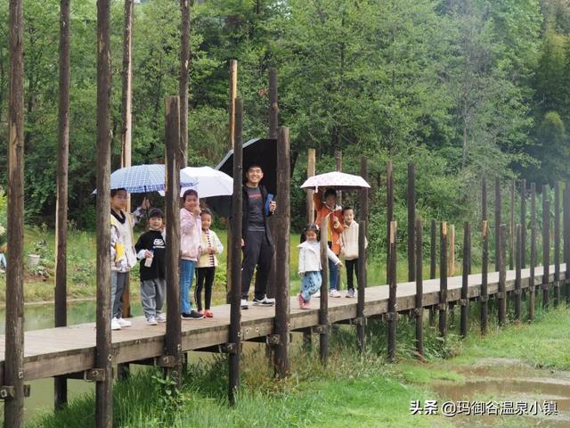 「超级宝妈」玛御谷自然学堂丨雕刻孩子们的成长时光
