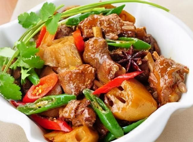 24道菜品分享，好吃实惠看的见，家常菜一日三餐不可少