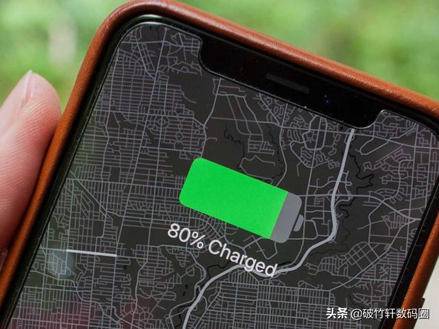 手机电池保养的3个要点，全做到电池变得更耐用