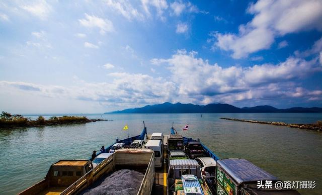 『旅行百事通』泰国最美的小众海岛，拥有原始淳朴的朴素风情，比芭提雅还漂亮