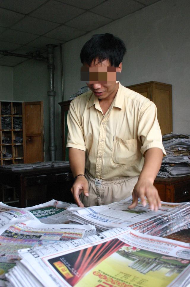 张胆|张胆，24年的换肝人生