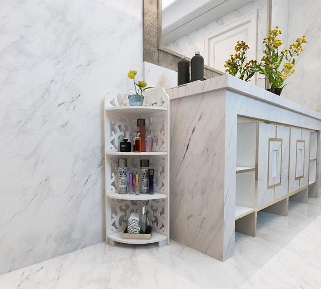 卫生间准备这几样东西，减少异味，更干净