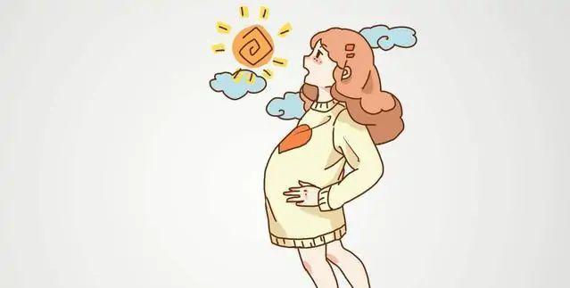 开心大家庭|准妈妈怎么保护宝宝，医生细心叮嘱：这几点要好好注意了
