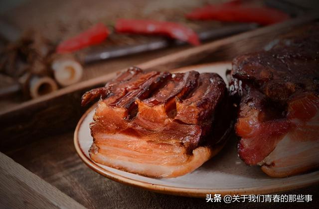 腊肉冷冻1年，还可以吃吗？不懂快看看，为了健康，记住2个时间