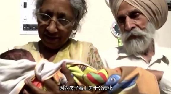你的育儿经：高龄母亲70岁产子，欢喜之余孩子状态堪忧，高龄产妇需要知道这些