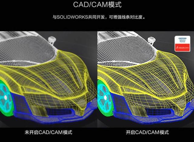 专业显示效果更出彩 明基PD系列显示器推荐